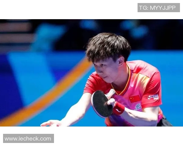 上海乒乓球队如何通过节奏革新引领乒乓球新风潮与未来发展方向