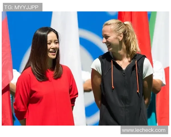 杨强专访：从青涩少年到网球巨星的奋斗与成长之路