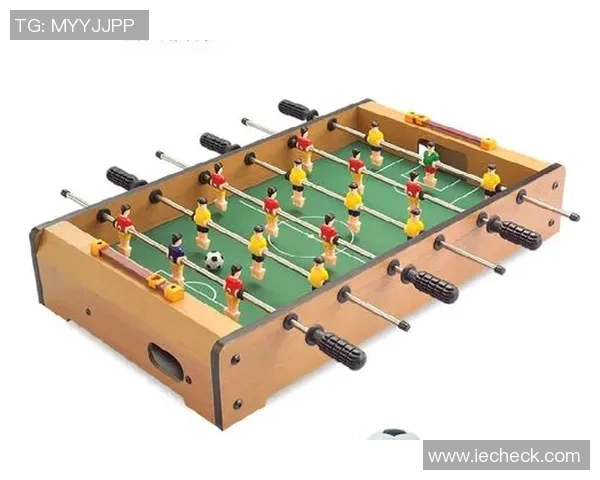 六杆桌上足球的魅力与技巧探讨以及如何提升游戏水平的实用指南